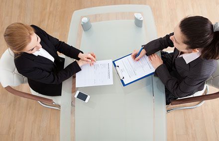 Interview tips