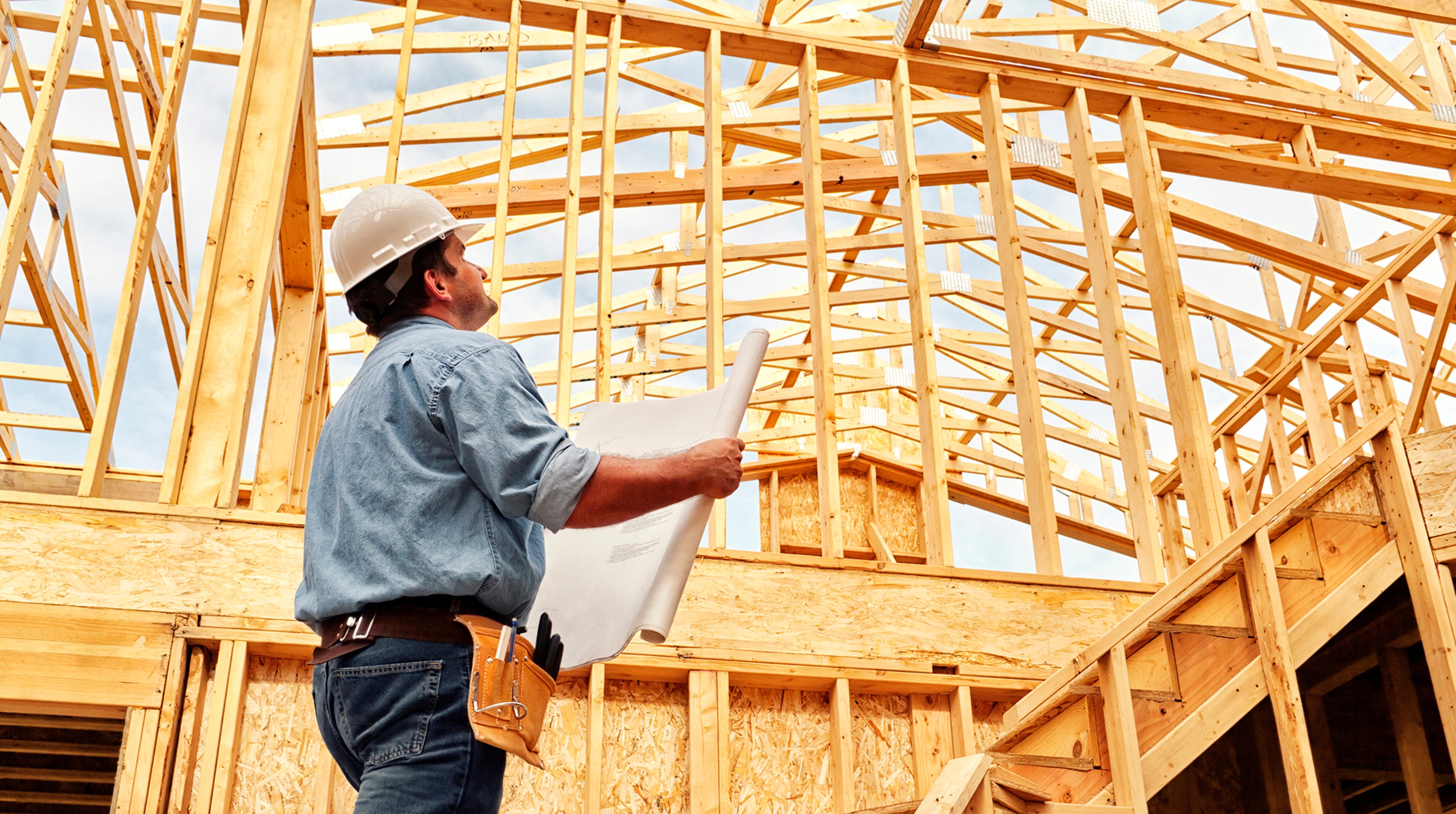 Rising Costs in the Construction Industry | Michael Page CA