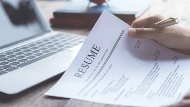 How to Write a Great Marketing Resume