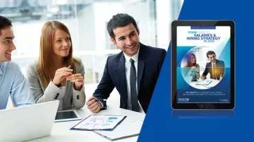 Guide de stratégie salariale et d'embauche à Montréal Finance et comptabilité 2023
