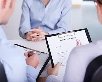 Tips for Writing a Good Cover Letter